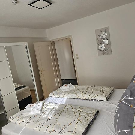 Sea Rose Apartment Friedrichshafen Exterior photo