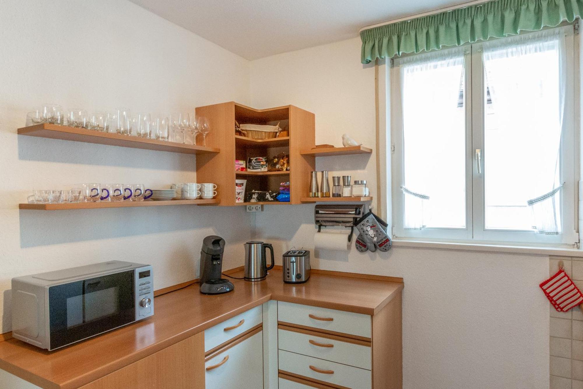 Sea Rose Apartment Friedrichshafen Exterior photo