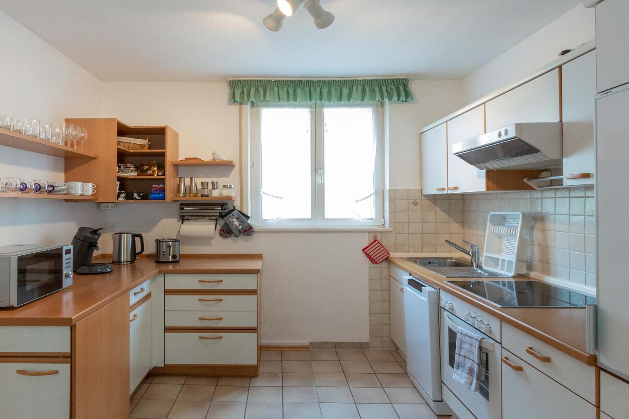 Sea Rose Apartment Friedrichshafen Exterior photo