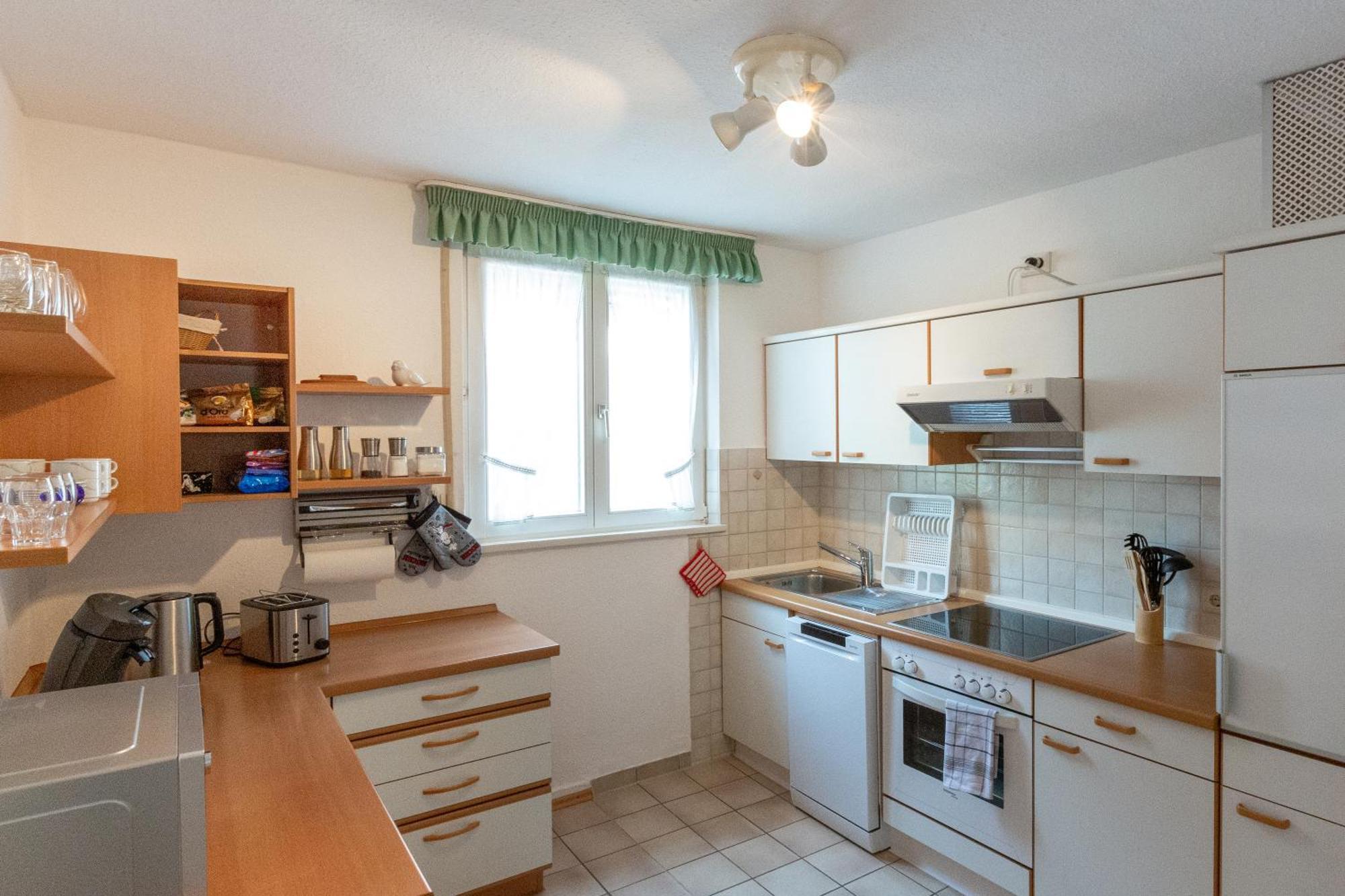 Sea Rose Apartment Friedrichshafen Exterior photo