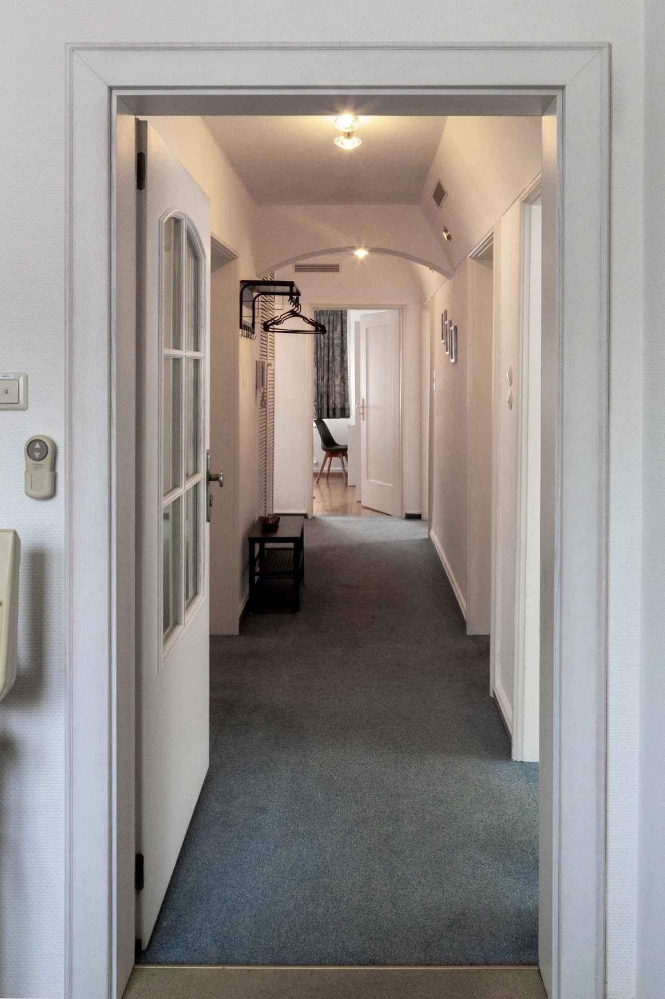 Sea Rose Apartment Friedrichshafen Exterior photo